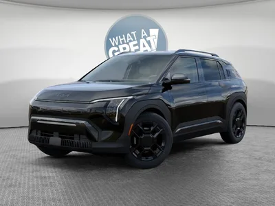2027 Kia EV3