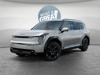 2026 Kia EV9