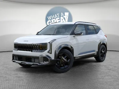 2027 Kia Seltos