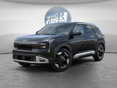 2027 Kia Seltos