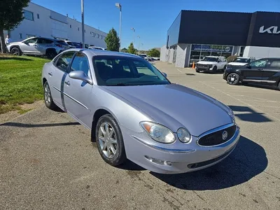 2006 Buick LaCrosse