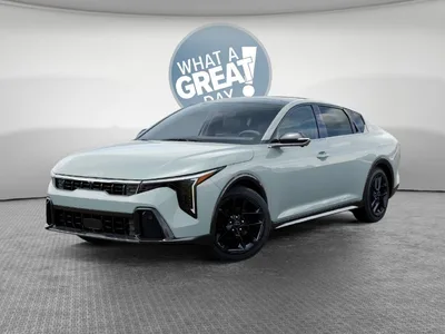 2027 Kia K4