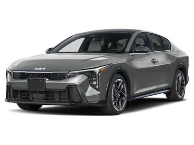 2027 Kia K4