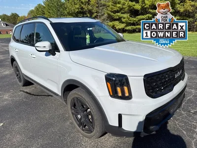 2024 Kia Telluride