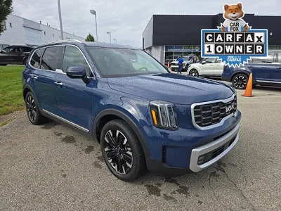 2024 Kia Telluride