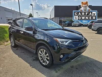2017 Toyota RAV4