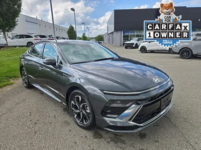 2024 Hyundai Sonata