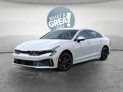 2026 Kia K5