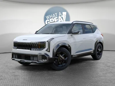 2027 Kia Seltos