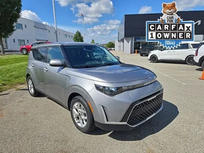 2024 Kia Soul
