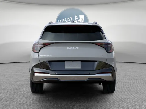 2027 Kia Sportage SX-Prestige, photo 5