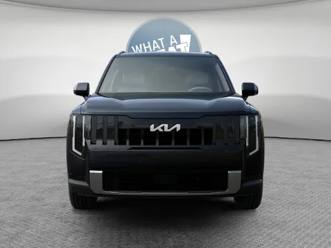 2027 Kia Telluride S, photo 2