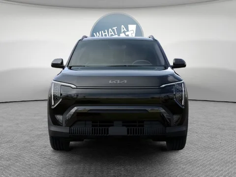 2027 Kia EV3 Base, photo 2