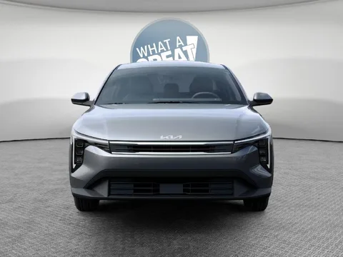 2026 Kia K4 Base, photo 2