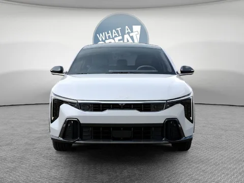 2026 Kia K4 GT-Line Turbo, photo 2