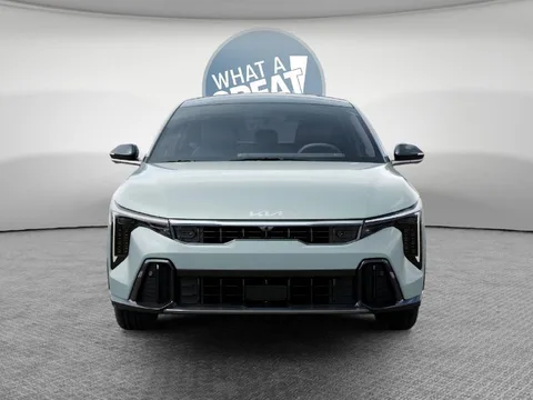 2026 Kia K4 GT-Line Turbo, photo 2