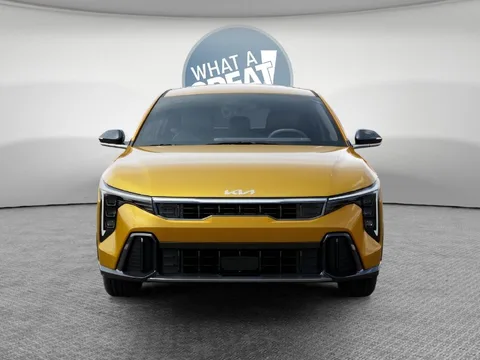 2026 Kia K4 GT-Line, photo 2