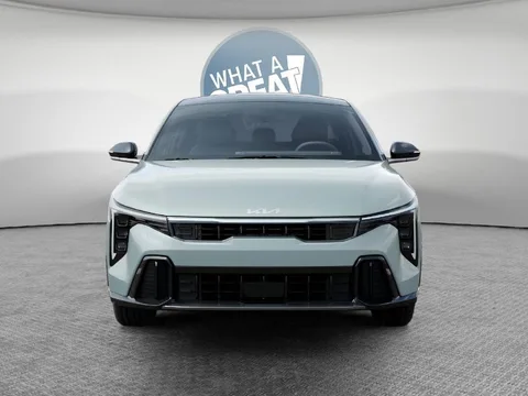 2026 Kia K4 GT-Line, photo 2