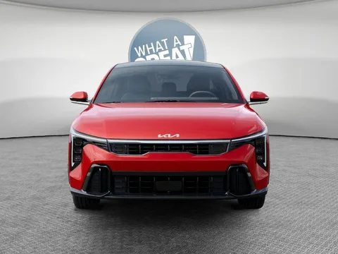 2025 Kia K4 GT-Line, photo 2