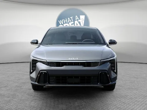 2026 Kia K4 GT-Line, photo 2