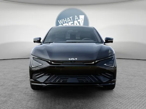 2026 Kia EV6 GT-Line, photo 2
