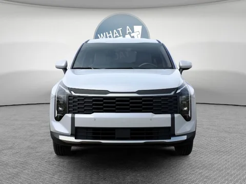 2026 Kia Sportage LX, photo 2
