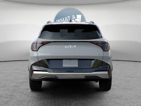 2026 Kia Sportage SX-Prestige, photo 5