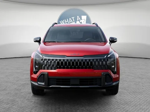 2026 Kia Sportage X-Line, photo 2