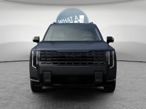 2027 Kia Telluride X-Line SX, photo 2