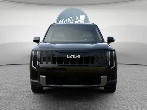 2027 Kia Telluride S, photo 2