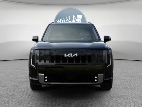 2027 Kia Telluride SX-Prestige, photo 2