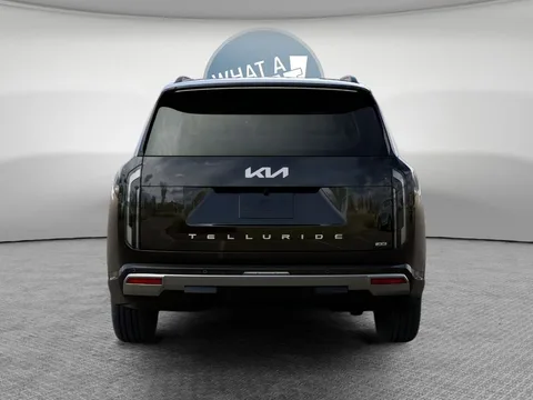 2027 Kia Telluride SX-Prestige, photo 5