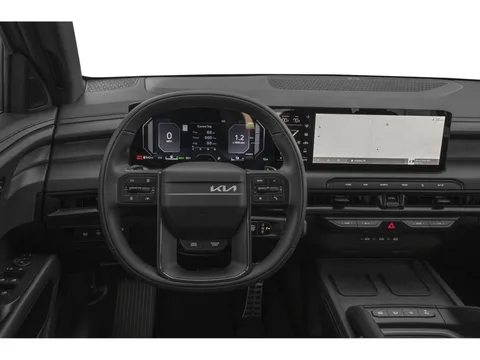 2027 Kia Telluride Hybrid X-Line SX Prestige, photo 4