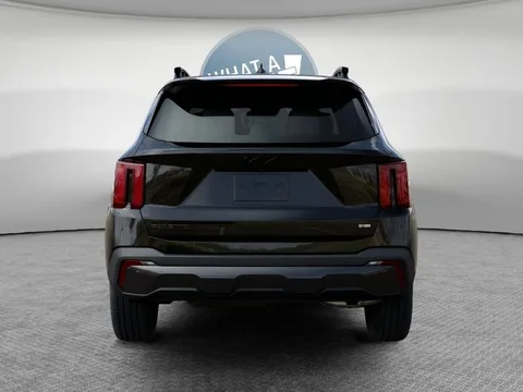 2026 Kia Sorento X-Line EX, photo 5