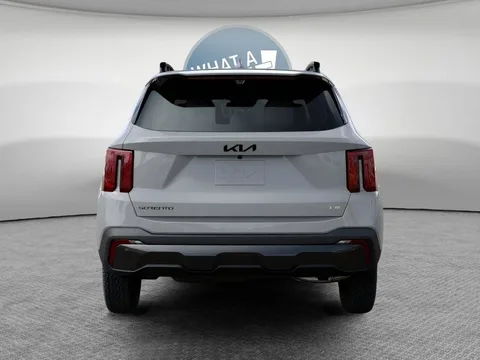 2026 Kia Sorento X-Pro SX Prestige, photo 5