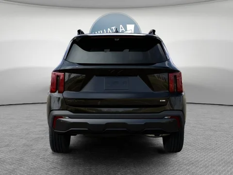 2026 Kia Sorento X-Line SX Prestige, photo 5