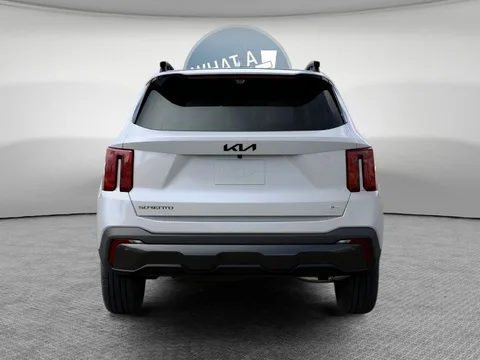 2026 Kia Sorento X-Line SX Prestige, photo 5