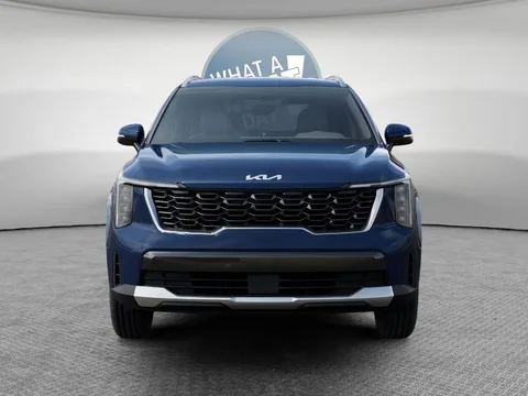 2026 Kia Sorento S, photo 2