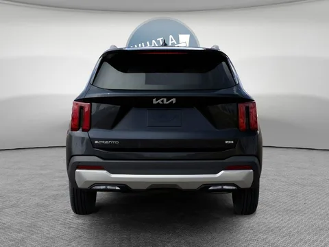 2026 Kia Sorento S, photo 5
