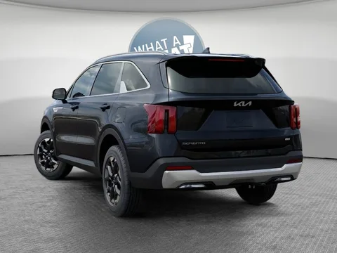 2026 Kia Sorento S, photo 4