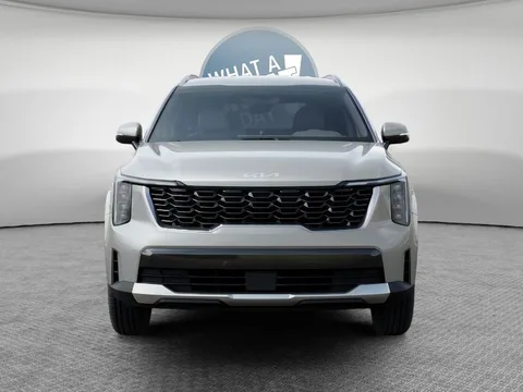 2026 Kia Sorento S, photo 2