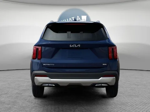 2026 Kia Sorento S, photo 5