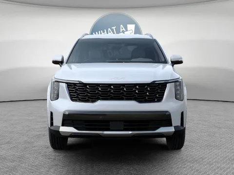 2026 Kia Sorento S, photo 2