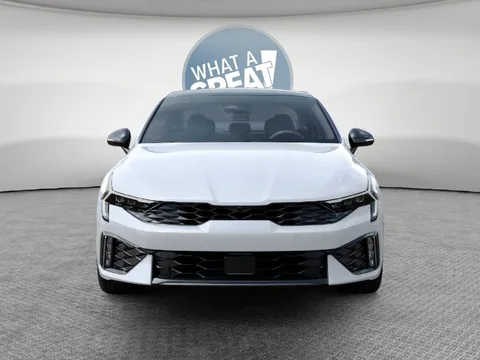 2027 Kia K5 GT, photo 2