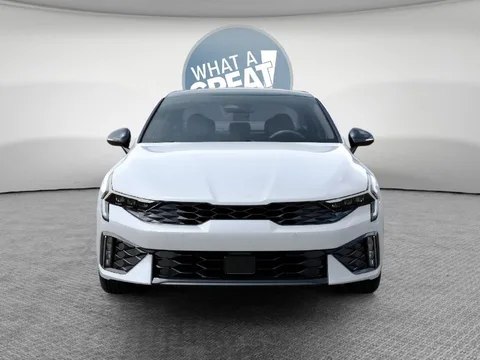2027 Kia K5 GT-Line, photo 2
