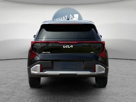 2027 Kia Seltos LX, photo 5