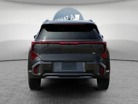 2027 Kia Seltos X-Line S, photo 5