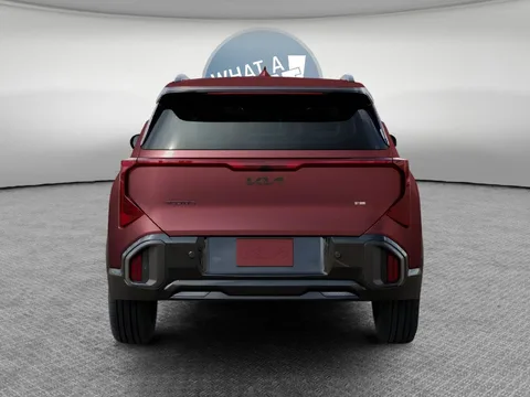 2027 Kia Seltos X-Line S, photo 5