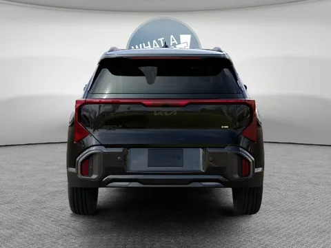2027 Kia Seltos X-Line S, photo 5
