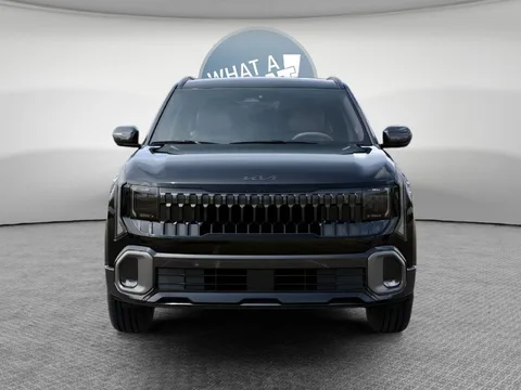 2027 Kia Seltos X-Line S, photo 2
